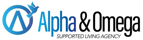 omega supported living